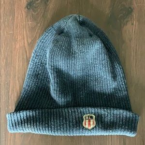 Vintage Polo Jeans Ralph Lauren beanie